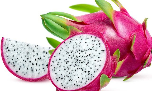 Củ quả và trái cây